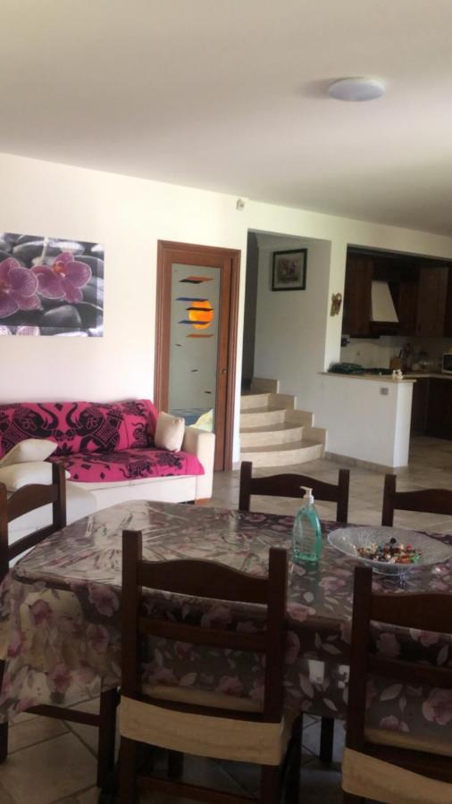 Vila Gold House Luxury Anzio Exteriér fotografie