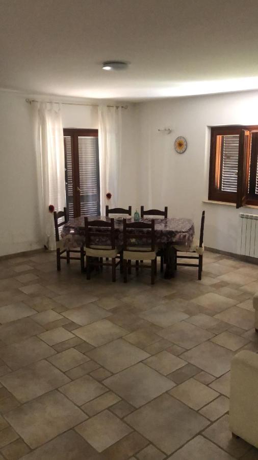 Vila Gold House Luxury Anzio Exteriér fotografie