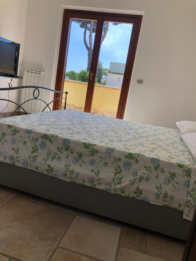Vila Gold House Luxury Anzio Exteriér fotografie