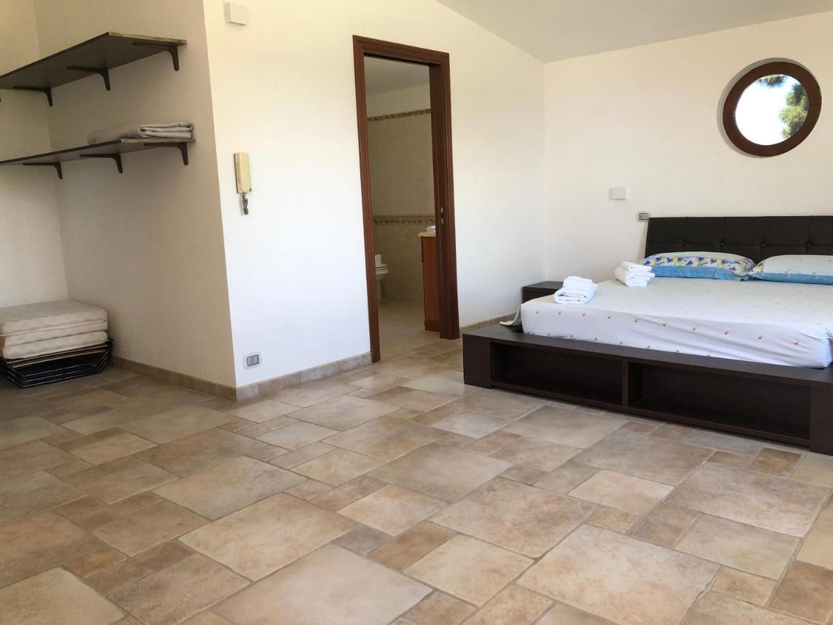 Vila Gold House Luxury Anzio Exteriér fotografie