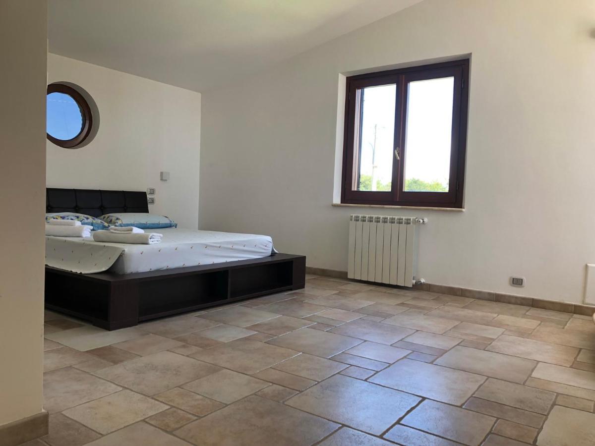Vila Gold House Luxury Anzio Exteriér fotografie