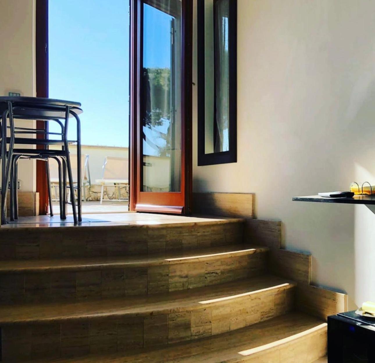 Vila Gold House Luxury Anzio Exteriér fotografie