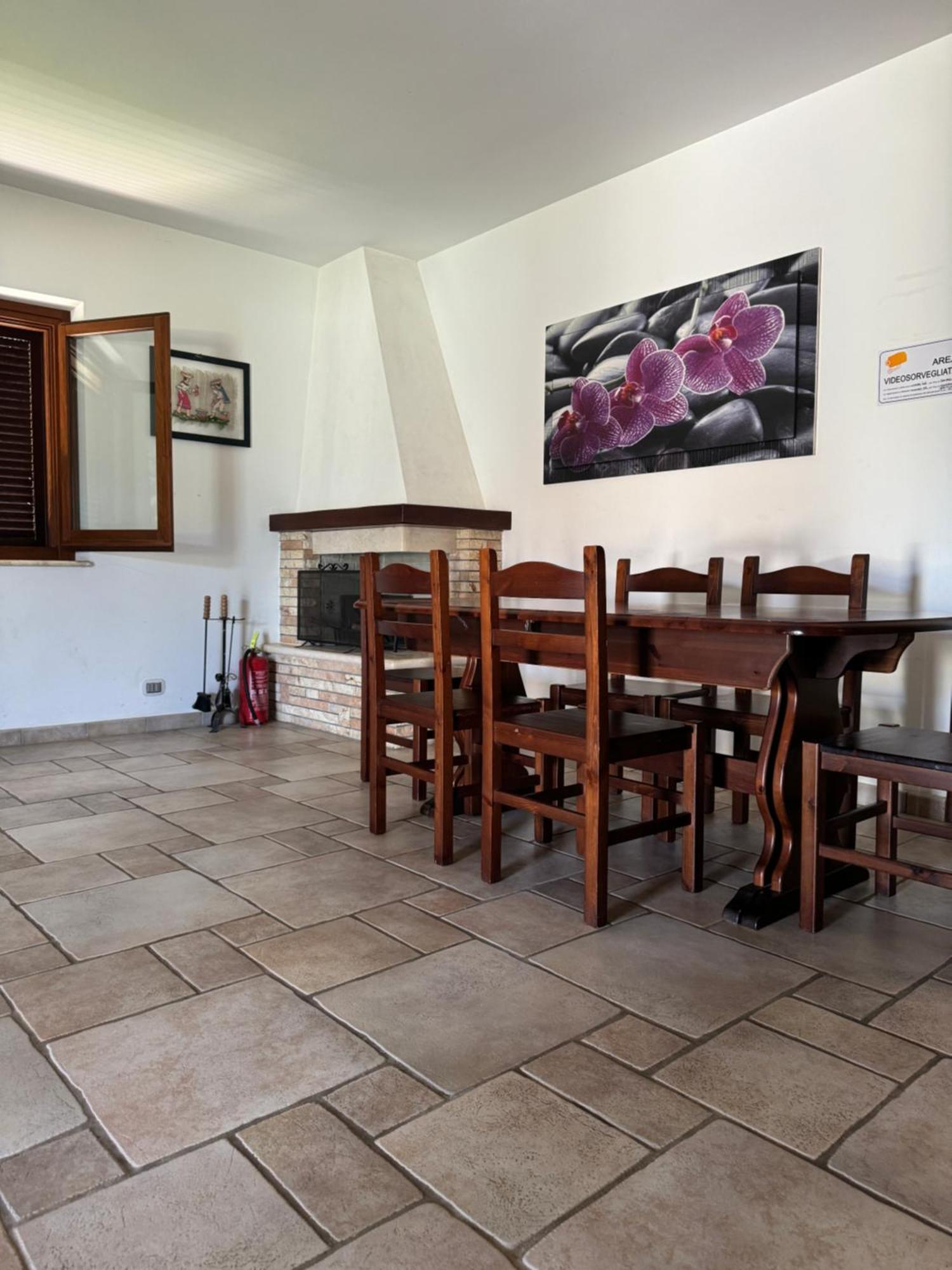 Vila Gold House Luxury Anzio Exteriér fotografie