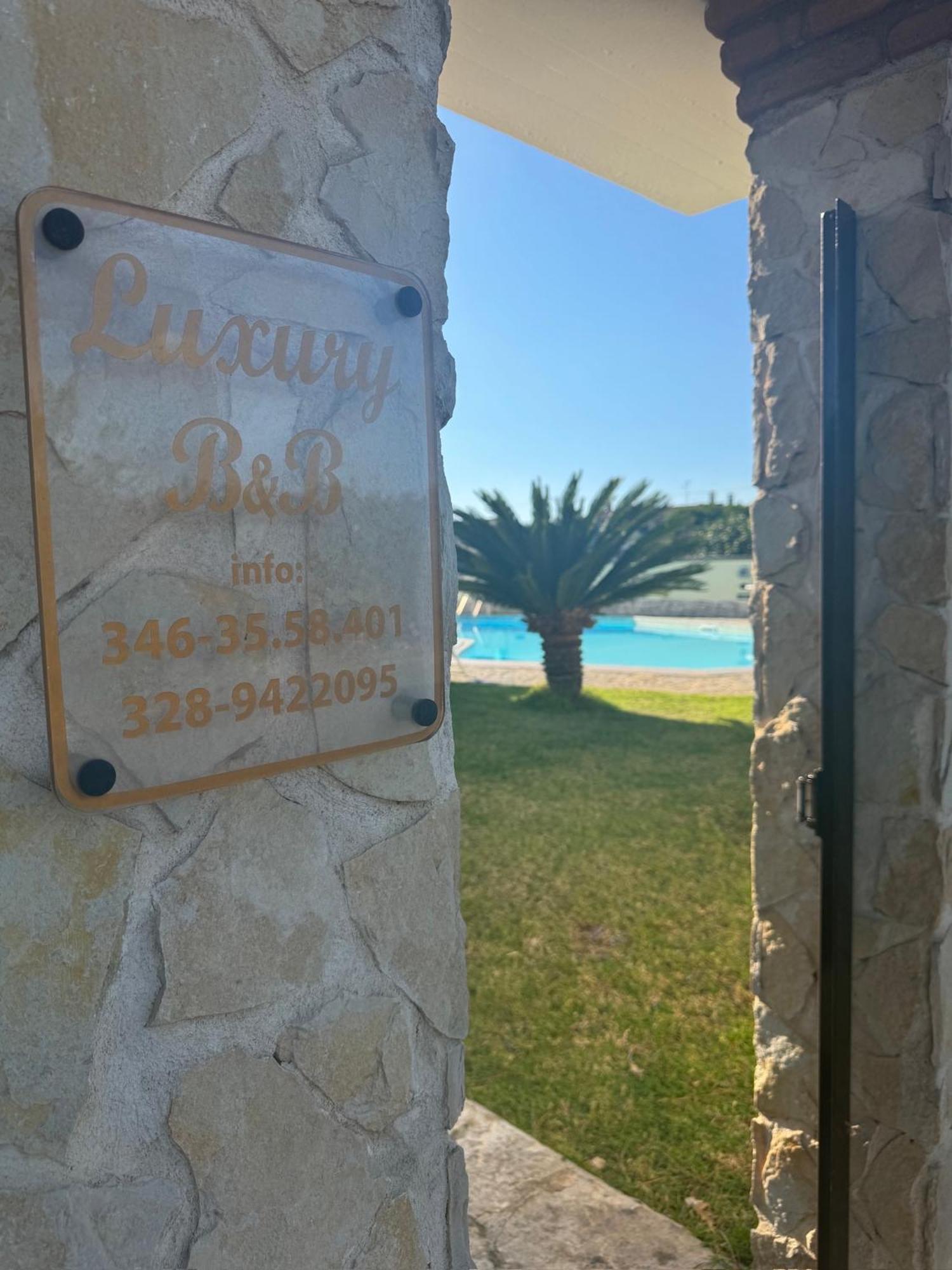 Vila Gold House Luxury Anzio Exteriér fotografie